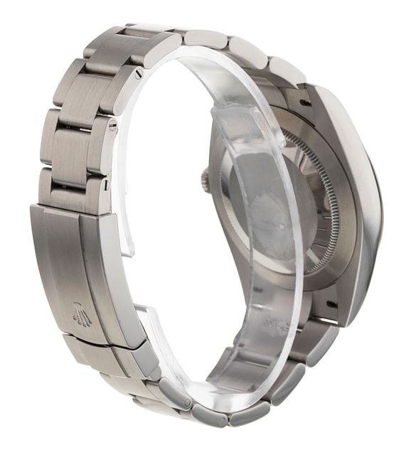 Rolex Oyster Perpetual 124300 Image 3